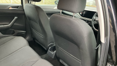 Volkswagen Polo 1.0 TSI 95 SE Tech Edition 5dr Petrol Hatchback